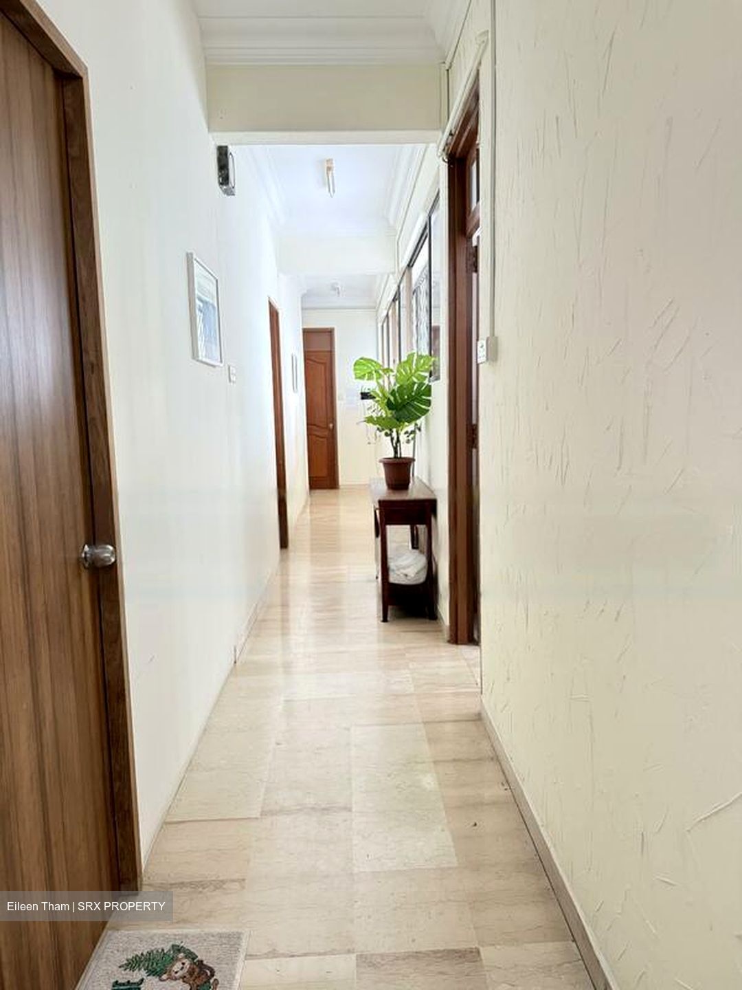 Sin Thai Hin Building (D7), Apartment #454481521